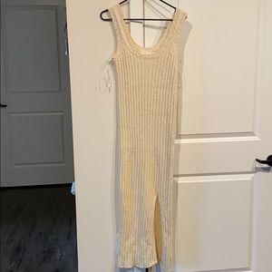 Midi dress